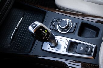 BMW X5 xDrive30d, 180 kW (2010) - 17
