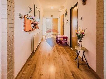 Rodinný dom s pozemkom 3 401 m2 - Malé Ripňany - na predaj - 17