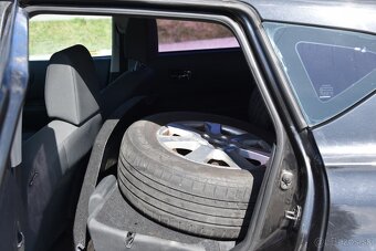Nissan Qashqai 1.5 dCi - 17