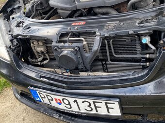 Mercedes-Benz S320 4Matic AMG Packet - 17