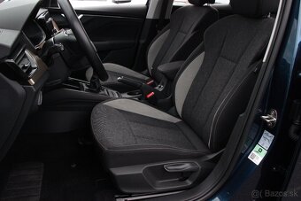 Škoda Scala 1.0 TSI Style Matrix už od 129€ mesačne - 17