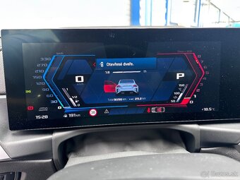 BMW M2 G87 2024, ZÁRUKA do 2027, najeto 9.000km - 17