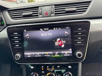 Škoda Superb Combi 2.0 TDI SCR Active DSG - 17