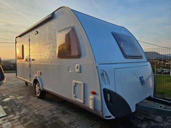 Knaus sudwind - 17
