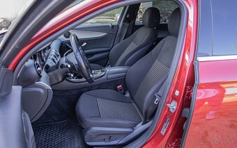 Mercedes-Benz E trieda Kombi e350d 4matic 190kW automat - 17