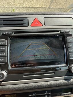 Volkswagen Tiguan 4 Motion - 17