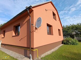 INVESTIČNÁ PRÍLEŽITOSŤ – viacúčelový objekt v obci Makov - 17