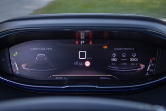Peugeot 5008 2.0 BlueHDi 177 S&S GT Line EAT8 /7 MIEST/ /SVK - 17