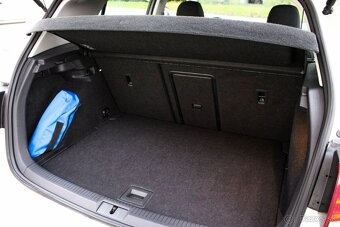 Volkswagen Golf 1.2 TSI Comfortline - 17