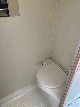 MERCEDES SPRINTER 316 CDi 4x4 redukce,6míst - 17