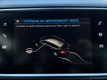 Peugeot 308 SW 1.5 BlueHDI 2019 - 17