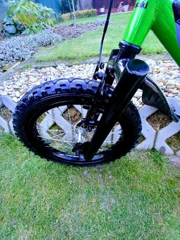 BMX 16-Kawasaki - 17