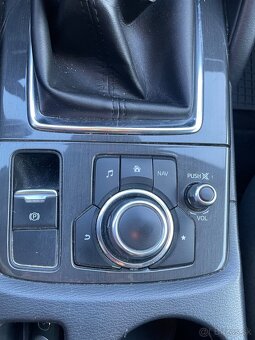 Mazda cx 5 2017 - 17