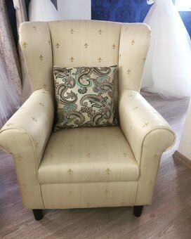 Svadobný salón - 17