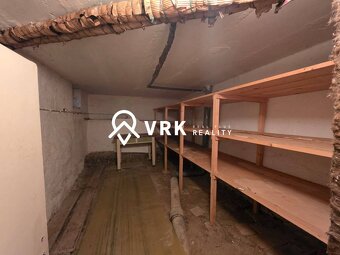 RODINNÝ DOM, KALVÁRIA, KOŠICE - SEVER - 17