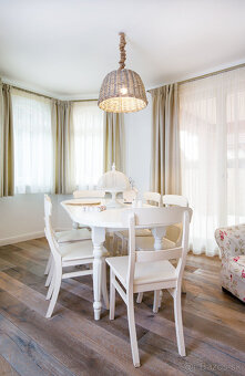 Nadštandardný 7 izb. rodinný dom Zálesie - 17