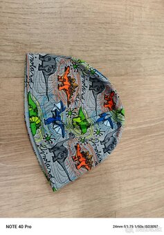 Veľký balík pre novorodenca 0-12 mes.vyse 100 ks - 17