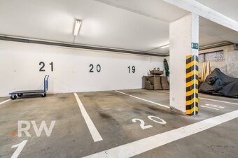 NA SKOD OD PRÍRODY - 3 izb. s LOGGIOU 74 m2 - Nad Lúčkami, B - 17