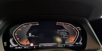 BMW X5 xDrive30d M Sport mHEV | 2023 | 1. majiteľ | SR | Zár - 17