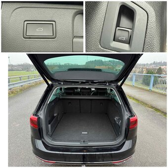 VW Passat R-line 2022 2.0TDi Dsg 110kw VIRTUAL/WEBASTO - 17