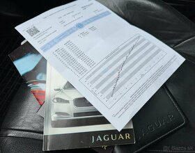 Jaguar XF 2.2D i4 Premium Luxury Automat EDITION - 17