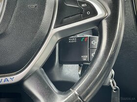 Dacia Dokker STEPWAY 1.5 dCI 2018 (odpočet DPH) - 17