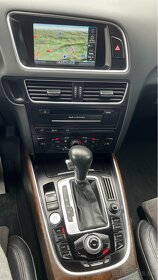 Audi Q5 3.0 TDI DPF quattro Premium - 17