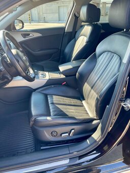 🚘Audi A6 Allroad 3.0 TDI 272k quattro S tronic 200kw🚗 - 17