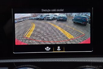 Mercedes Benz CLA 200 BENZÍN SHOOTING_BRAKE A/T SR DPH - 17