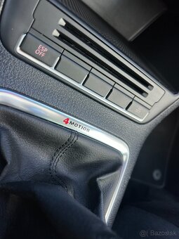 VW Tiguan 2.0 TSI 147kw 4x4 v Zaruke - 17