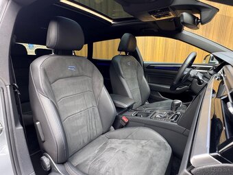 Volkswagen Arteon Shooting Brake R 2.0 TSI 235kw 19000km DPH - 17