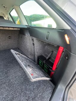 Škoda Octavia 2 FL Family 2.0TDI ,ťažné - 17