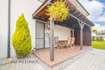 ALL INCLUSIVE | NA PREDAJ 3-IZBOVÝ BYT S TERASOU A ZÁHRADOU, - 17