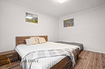 ALL INCLUSIVE | NA PREDAJ 4-IZBOVÝ RODINNÝ DOM | NOVOSTAVBA, - 17