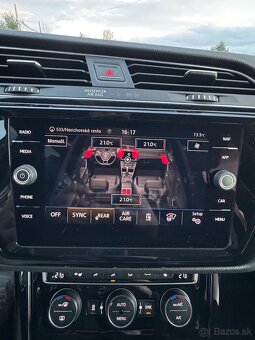 ✅ Volkswagen Touran Webasto - 17