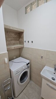 3-izbový byt po kompletnej rekonštrukcii Medvedzie - 17