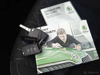 Škoda Rapid Spaceback 1,0 TSi 81 kW DSG, Style, r.v. 2019 - 17