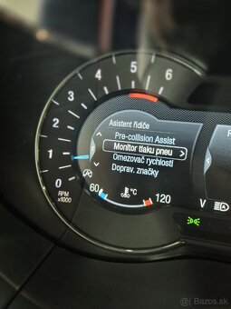 FORD S-Max ST LINE 11/2019 TDCI 140kW - 17