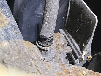 Volkswagen Polo 1.2 Basis 40kW55HP M5 - 17