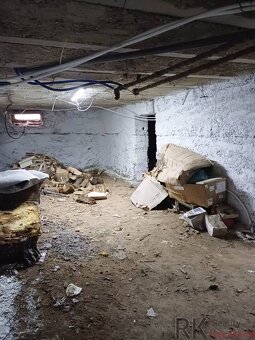 Rodinný dom, Maďarsko, obec Vizsoly - 17