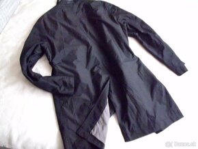 Tommy Hilfiger  pánsky kabátik plášť  L-XL - 17
