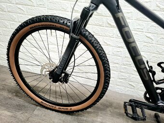 Ponúkam na predaj bicykel Focus Whistler 3.9 27,5" - 17