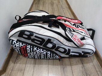 Babolat Pure Strike 98 - 305g - #2 - 17