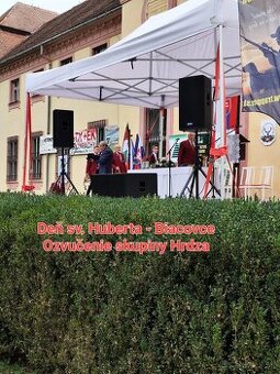 DJ- Ozvučenie a na svadbu - 17