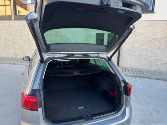 Volkswagen Passat Highline 2.0TDi r.v 2021 - Odpočet DPH - - 17