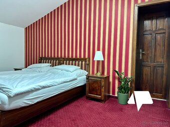 Predaj - Hotel, možnosť nastaviť splátkový kalendár - Nitra  - 17