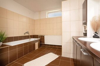 ALL INCLUSIVE | NA PREDAJ VIACGENERAČNÝ RODINNÝ DOM, VEĽKÉ B - 17