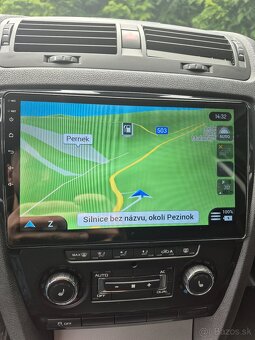 Skoda octavia 2.0 tdi 103kw - 17