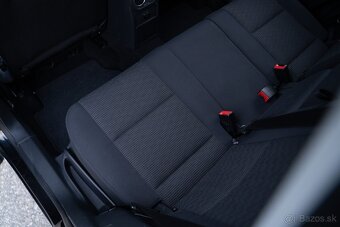2013 VW Tiguan 1.4 TSI 90 kW | výhrevy kamera ťažné - 17