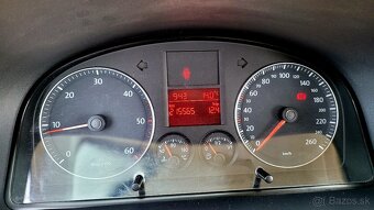 Volkswagen Caddy Kombi 1.9 TDI 5M - 17